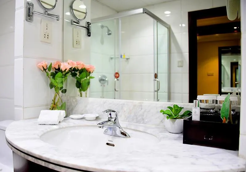 Changjiang Hotel Suzhou  Suzhou (Jiangsu)